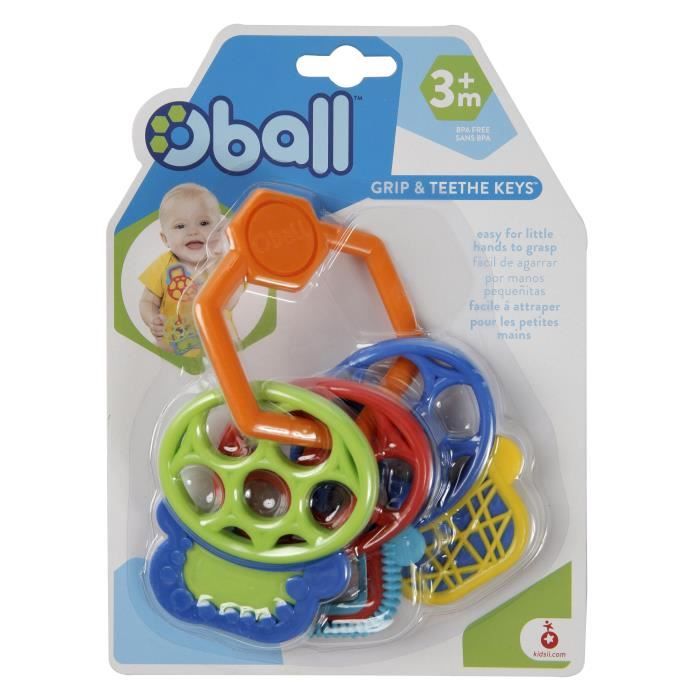 oball bebe