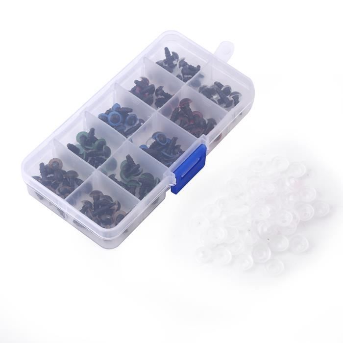 Mallette de rangement pour consommables ALYCO | Produits Mallette de rangement pour consommables ALYCO | Produits