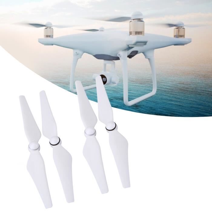 Drone accessori Per DJI Phantom 4/4 PRO Phantom 4 PRO+V2.0 Eliche 9450S