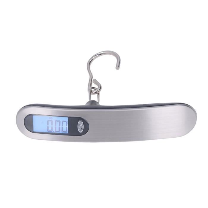 Balance à poisson suspendue Berkley 50 lb / 23 kg excellent état