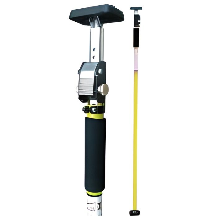ETAI TELESCOPIQUE 1.6 M A 2.9 M