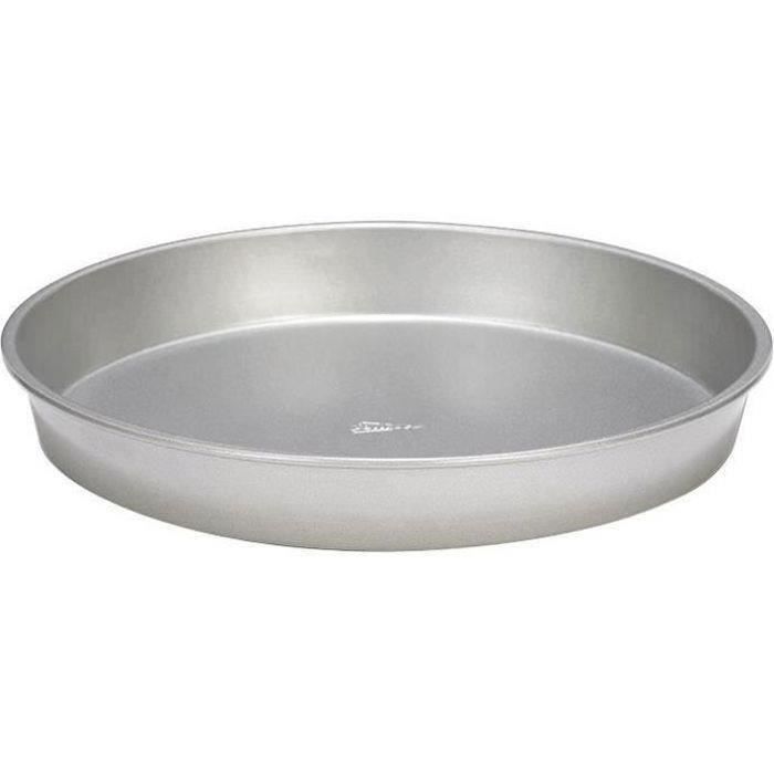 Moule à manqué anti-adhérent - D : 24cm