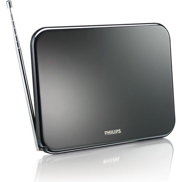 PHILIPS SDV6224 Antenne TV numérique intérieure