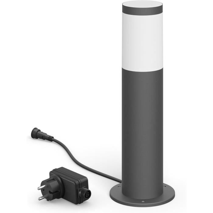 Borne extérieure PHILIPS Basse tension Garden Link IP44 - vue 10