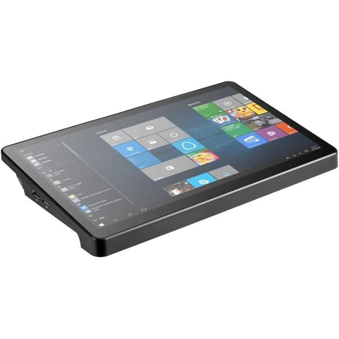Tablette tactile windows écran 8 pouces wifi bluetooth ram 8 go