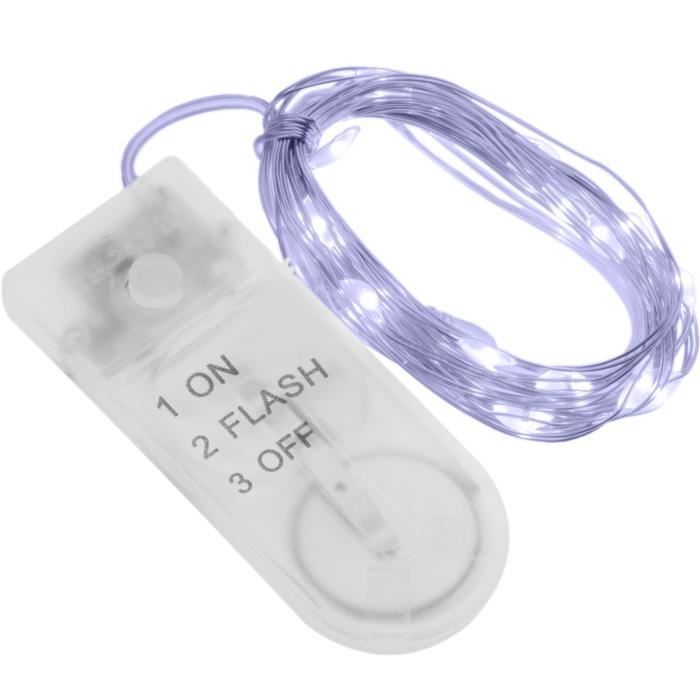 Rose Guirlande Lumineuse Aux Feuilles Vertes,9,8ft 20LED Blanc Chaud Fleurs De Rotin Lumières