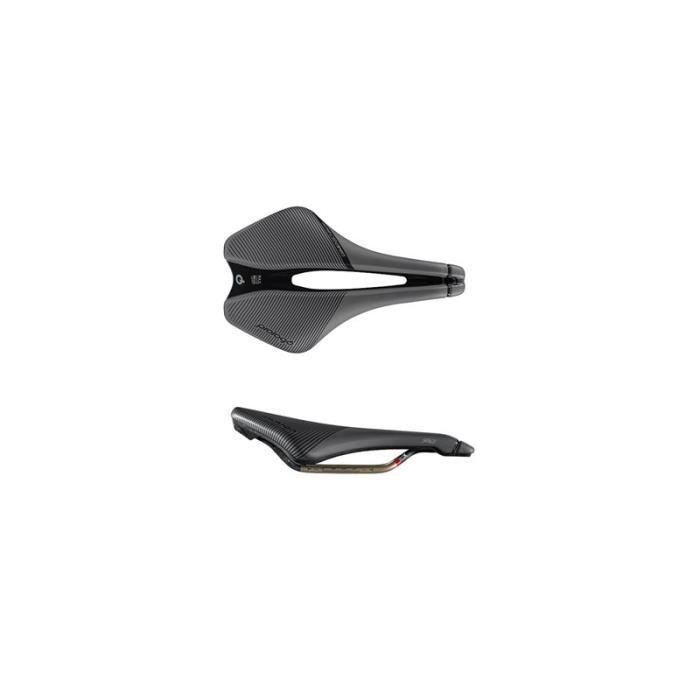 Prologo Kappa 2 Selle vélo Adulte Unisexe, White Black, 147