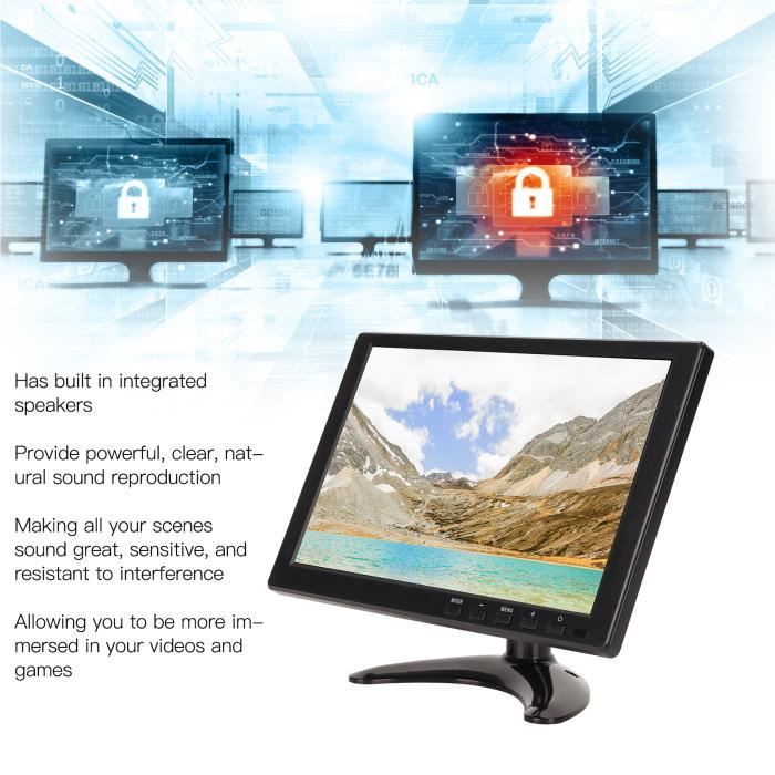 Cadre photo numérique WiFi Cadre photo à écran tactile HD IPS de 10,1 Cadre photo numérique WiFi Cadre photo à écran tactile HD IPS de 10,1