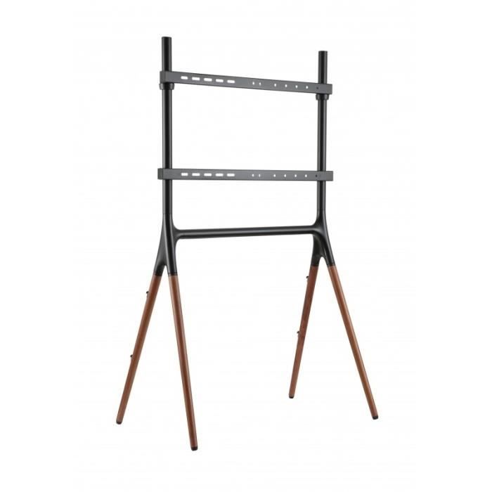 reflecta TV Stand  Elegant 70W mit Walnuss Optik main image 0