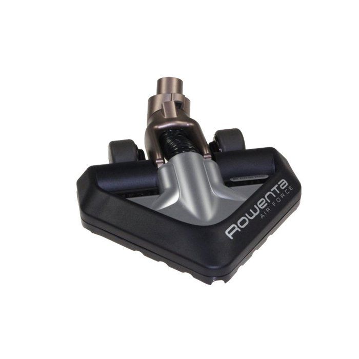 Rowenta Electro-brosse Marron.24v