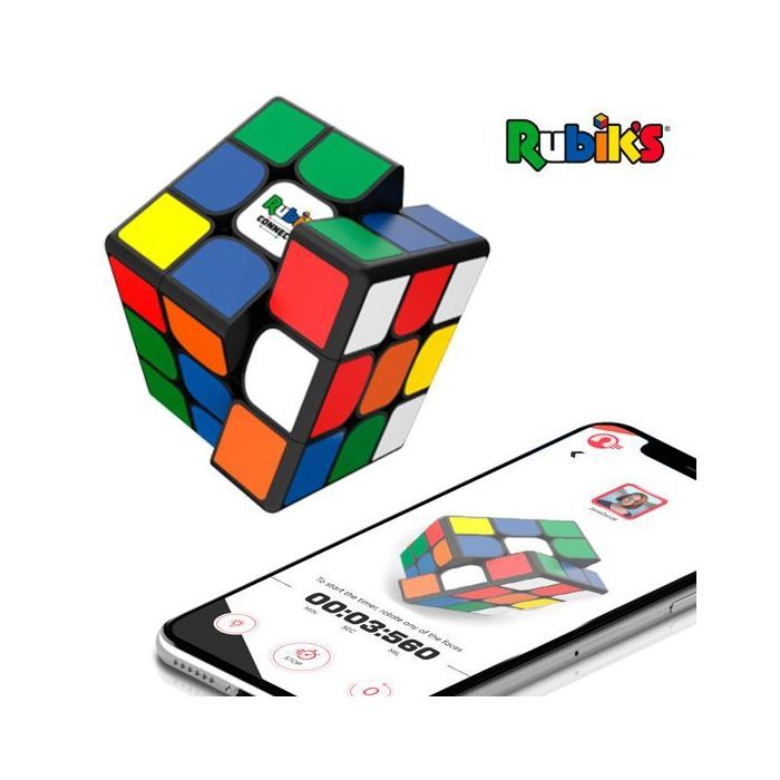 Rubiks Connected Pro Particula
