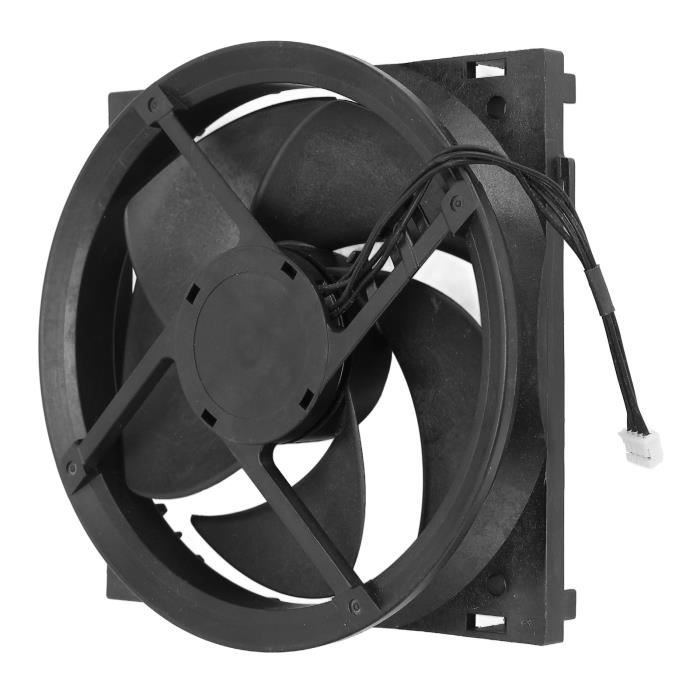 Shipenophy pour ventilateur interne Series S Ventilateur de