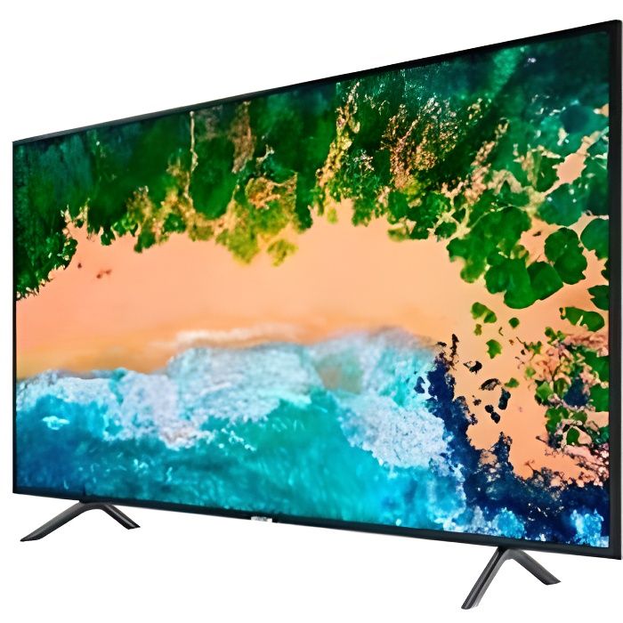 TV intelligente Samsung UE65NU7105 65\