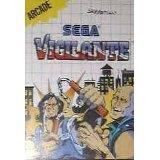 Sega Vigilante