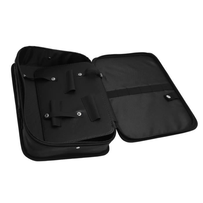 Breeze-Sac de rangement pour outils Sac à outils en toile imperméable épaissie résistant à l Breeze-Sac de rangement pour outils Sac à outils en toile imperméable épaissie résistant à l