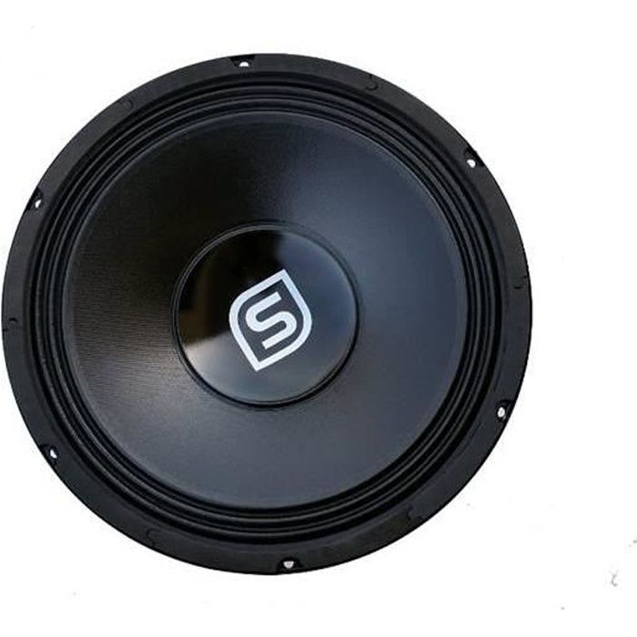 Skytec SPSL12 Haut-parleur 12 pouces (30 cm) - 600 Watts , idéal pour ...
