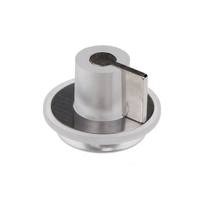 Smeg Bouton de Commande pour Four Smeg - vue 1