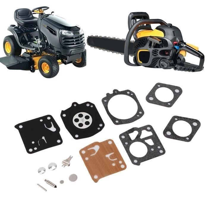 Kit Riparazione Per Carburatori TILLOTSON RK-20HS COMPATIBILE - 004101 - Foto 2