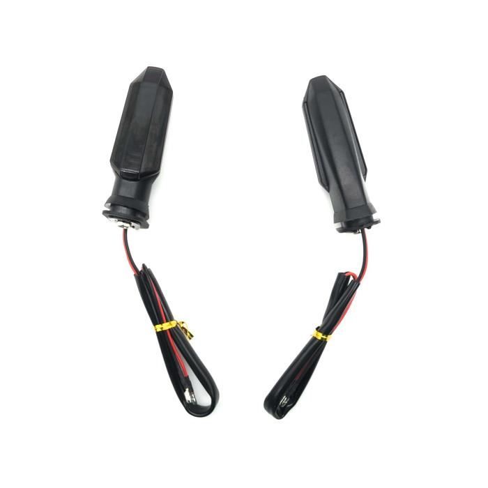Sacoches De Cadre Pour Moto Honda CB125R / CB250R / CB300R - Étanches, Réglables, Paire Droite/gauche