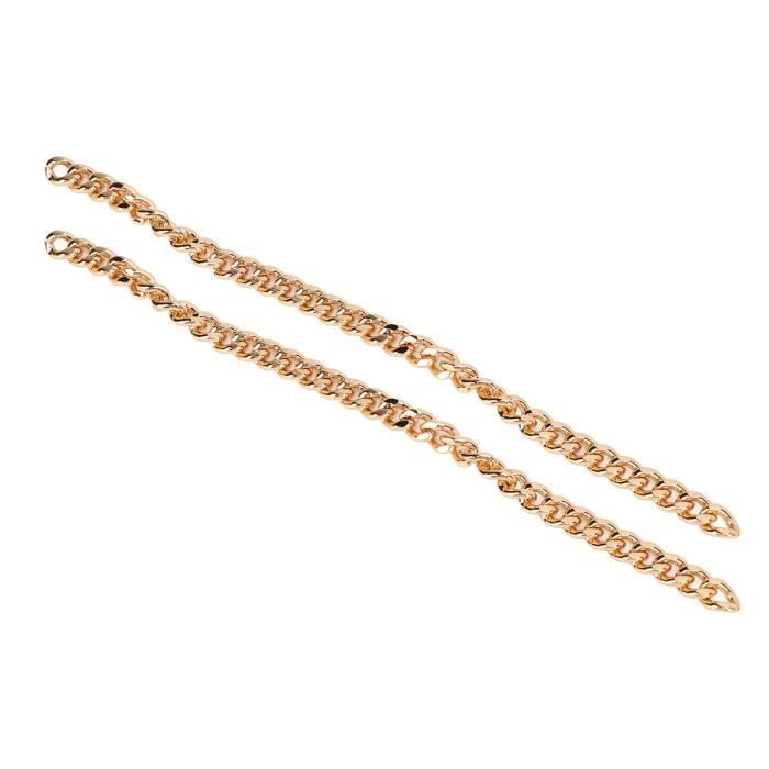 Rouleau De Chaîne En Cuivre 10 M Pour Fabrication De Bijoux - DIY, Création De Colliers, Bracelets - 3