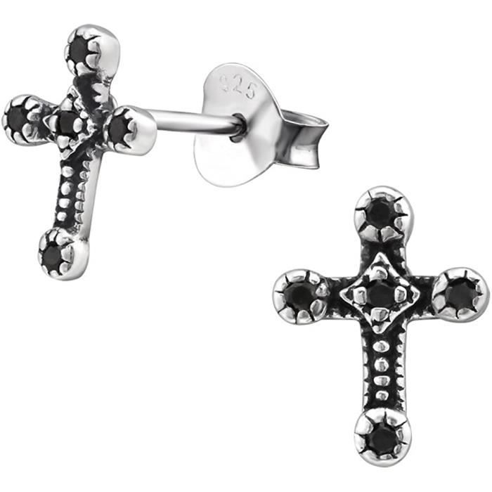 Collana Donna Laimons Con Ciondolo Fiore - Argento 925 Placcato Oro 45 Cm