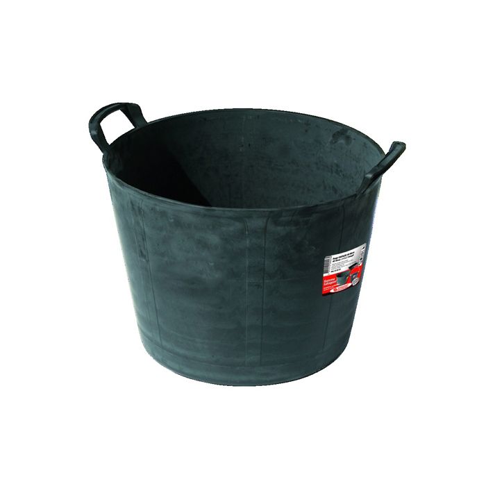 Comparer les prix de Auge CAPAZO TALIAGOM renforcée 42 L - TALIAPLAST - 320223