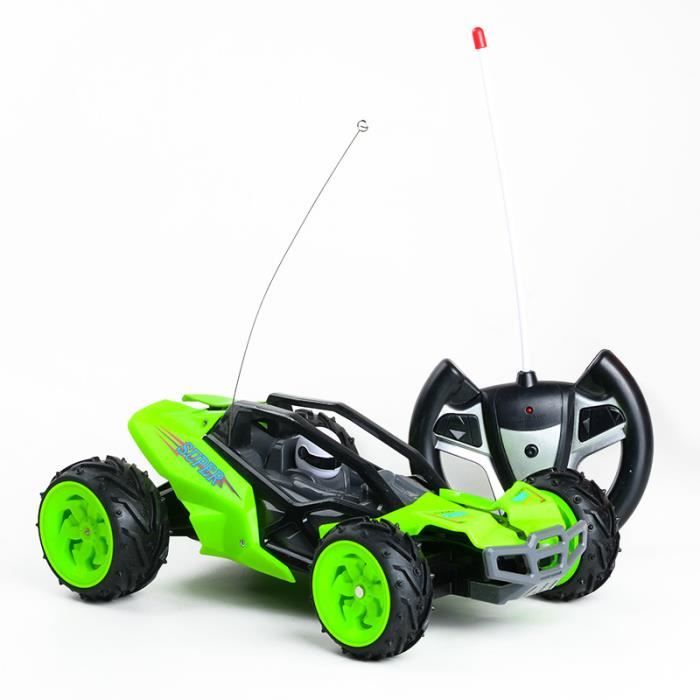 voiture teleguide enfant