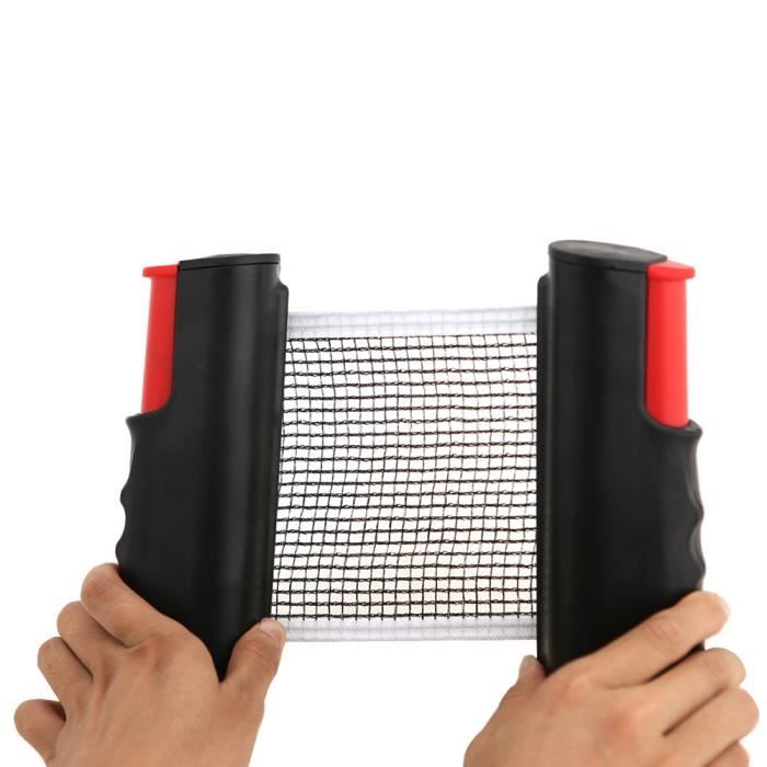 FILET DE PING-PONG AMOVIBLE CORNILLEAU ADVANCE