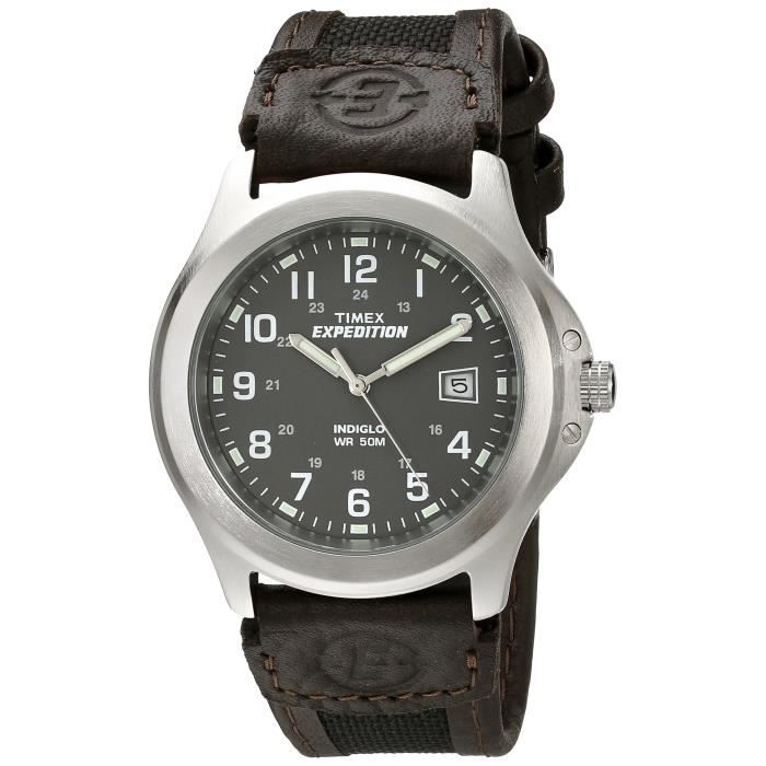 Montre timex indiglo Clearance