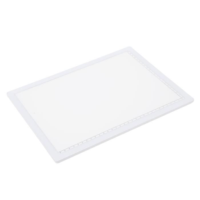 Tableau Lumineux Message LED 30x20cm - Lot De 2 Avec 12 Stylos, Support, écran Acrylique, Pour Café, Bureau