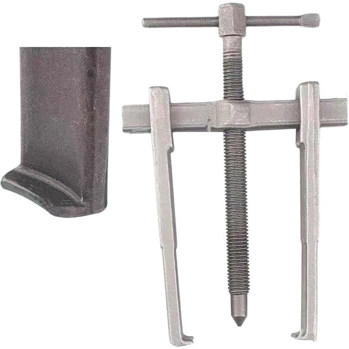 Arrache Moyeu Extracteur D'engrenage Thsakzo - 2/3 Mâchoires - Pour Roulements Et Moyeu Extracteurs De Roulement