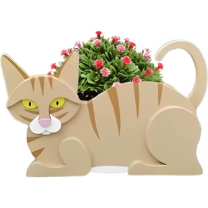 Fichier STL Pot De Fleurs En Forme D'ornithorynque·Plan Pour Impression