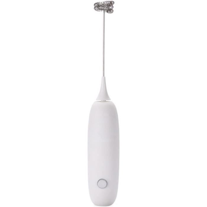 Batteur De Lait (moussoir) SEB - Référence MS623523 - Compatible Modèles XN260110FB1, XN601810FB2, Etc. - Neuf