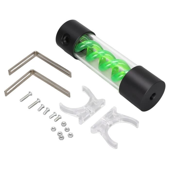 Réservoir Eau Douce BORA Avec Pompe 12,5lt/min 12V - NUOVA RADE