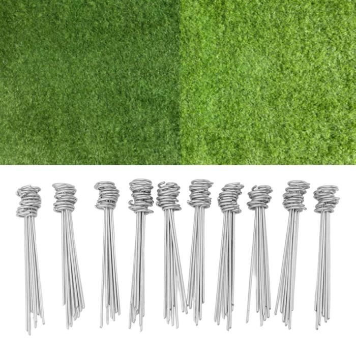 Clarks Lot De 100 Câbles D'Engrenage Intérieurs Galvanisés Universels 1,1 Mm X 2275 Mm - Argenté, Compatible Avec Tous Les Principaux Systèmes De Vélos
