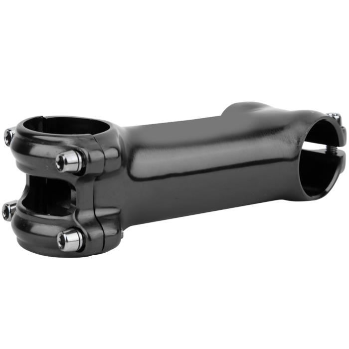 Potence De Guidon Courte De Vélo De Montagne En Alliage D'aluminium