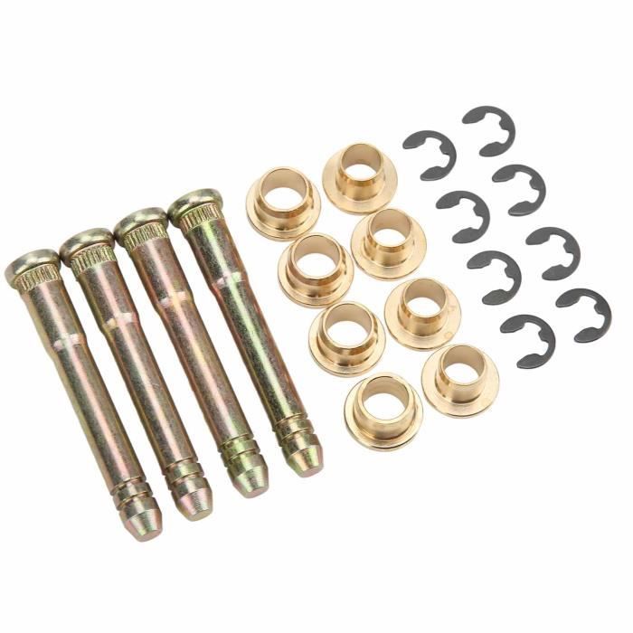 Kit Bague De Direction Supérieure - 2 Pièces Réf. 5439731/5438903 - Pour Fiat 300, 400, 500, 600, 700, 800 - En ABS - 8