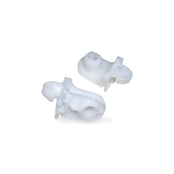 Whirlpool Support amortisseurs x2 - vue 3