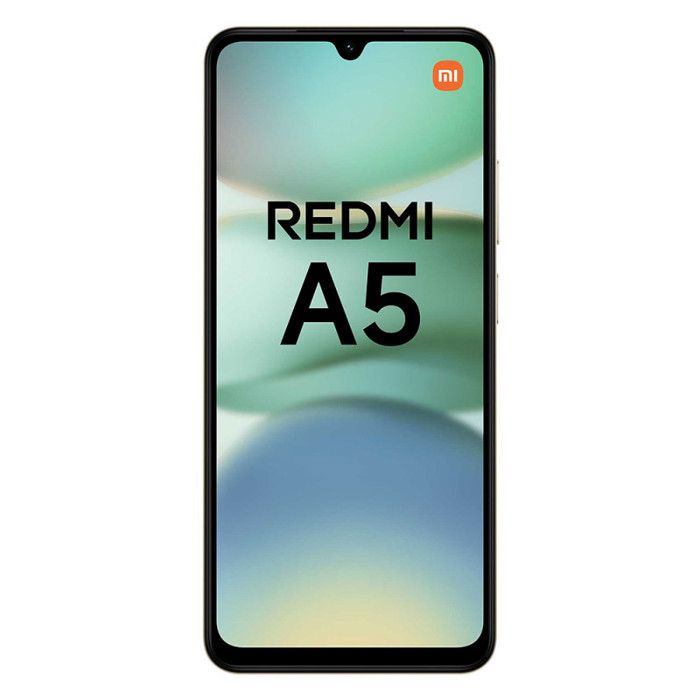 Téléphone mobile - XIAOMI - Redmi A5 - 6.88 - 64 Go - 3 Go RAM - 4G+