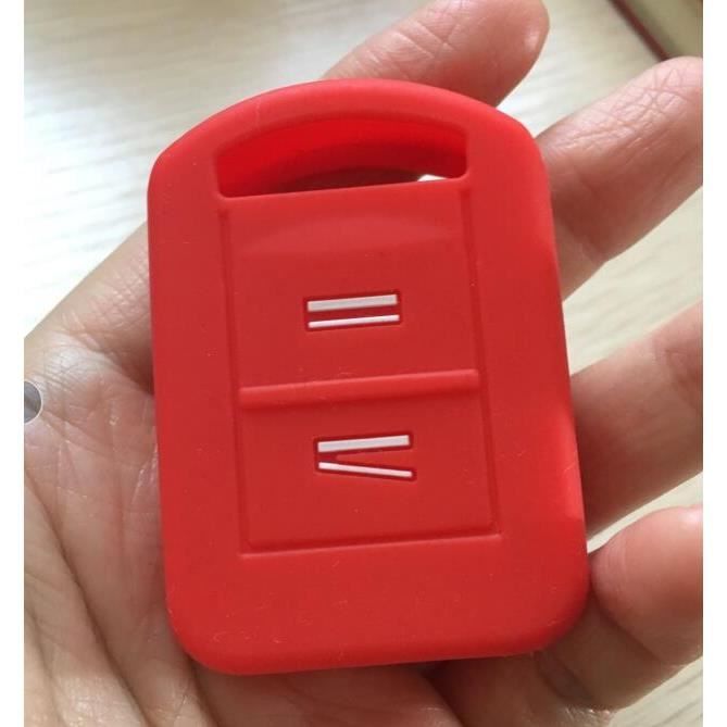 Housse Silicone Pour Clé Mazda (2, 3, 5, 6, CX-5, Etc.) - Protection Anti-rayures, Design Ajusté 3 Boutons - 6