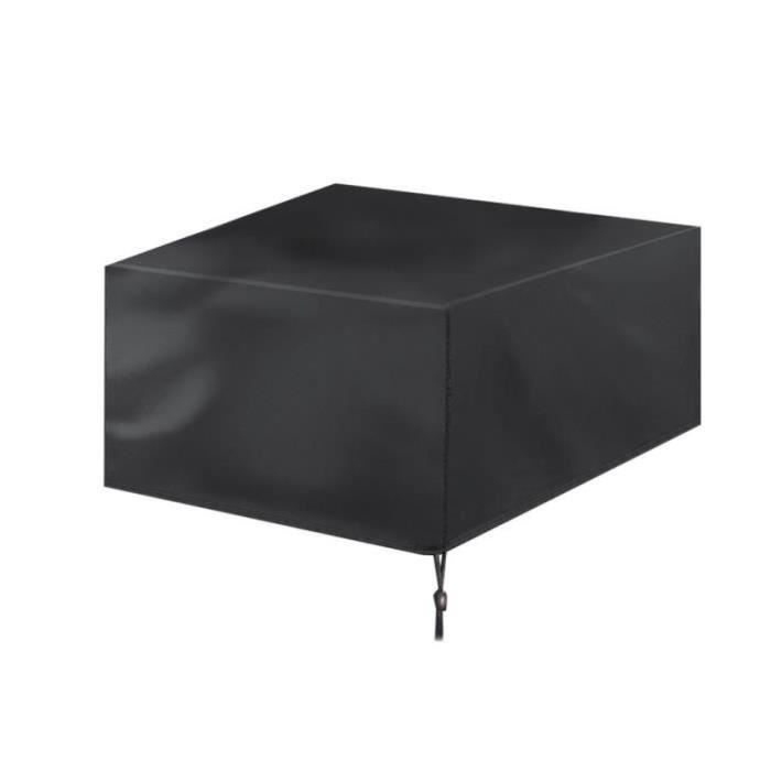 Housse De Piano Droit Protectrice En Tissu Polyester Imperméable - Protection Anti-Poussière Et Eau