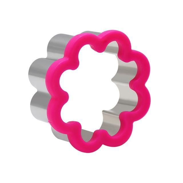Cercle a Patisserie, Emporte Piece Patisserie, 10PCS Moule Gateau