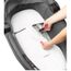 Bebe Confort Nacelle Jade Isofix Et Securitaire De La Naissance A 6 Mois Compatible Base 3wayfix Sparkling Grey Achat Vente Nacelle Nacelle Jade Sparkling Grey Soldes Des Le 30 Juin Cdiscount