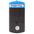 ESTINK Humidimètre numérique Précision élevée d'appareil de contrôle de température d'humidité de Digital de mètre-1
