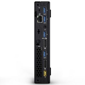 Lenovo ThinkCentre M715q Tiny - Cdiscount