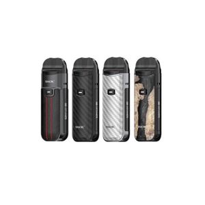 elfbar nachfüll pod läuft aus SMOK : NORD KIT RESIN EDITION 1100mah 3ml main image 0