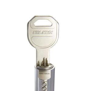 VACHETTE - 24363000 - Clé VACHETTE V-DIS
