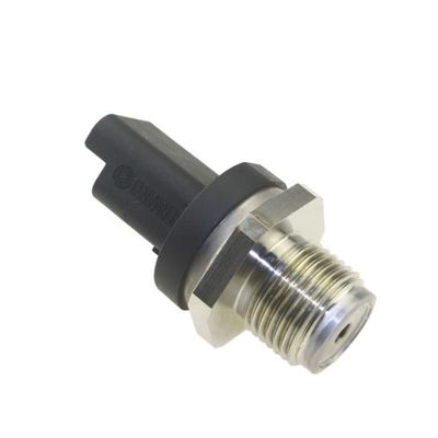Capteur Pression Rampe Injection Carburant - Pour Isuzu, GMC, Chevrolet, Nissan - Ref 8981197900, Métal Et ABS
