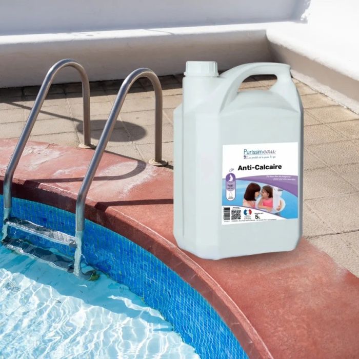 CAL ANTI CALCAIRE BIDON DE 5L HYDRAPRO Cdiscount Jardin — free download