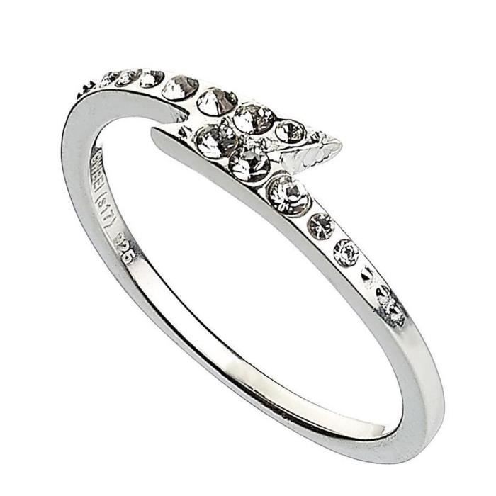 Bague harry potter swarovski new arrivals